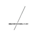 アズワン(AS ONE) 12x500mm シャフト(交換用/ステンレス製) EA802K-29 入数:1個