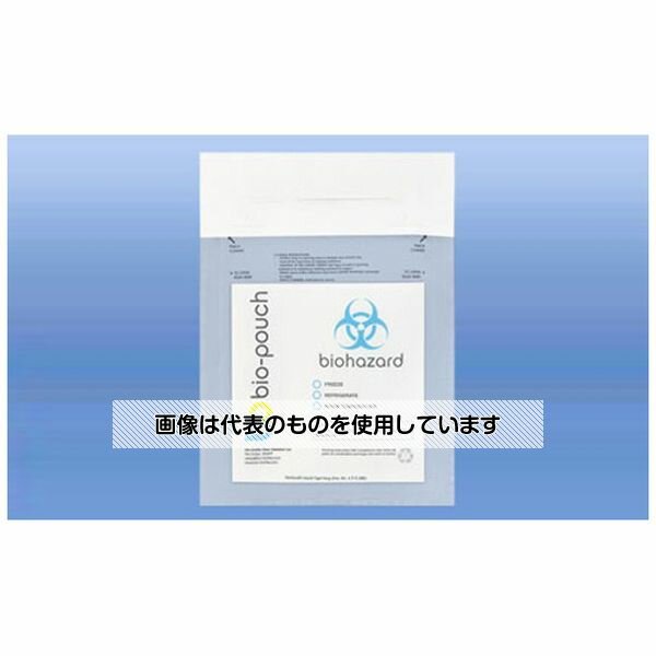 DGM バイオパウチ5NZ 300枚入 入数：1式(300枚入)