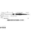 安立計器 微小表面用温度センサ CSシリーズ -50〜400℃ タイプK 3φmm CS-03K-010-1-TC1-ASP 入数:1本