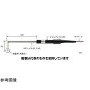 安立計器 微小表面用温度センサ CSシリーズ -50〜600℃ タイプE 6φmm CS-73E-010-1-TC1-ASP 入数:1本