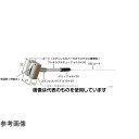 安立計器 マグネット内蔵温度センサ MGシリーズ -50〜400℃ タイプE ヘッド形状:タイプ64 MG-64E-GW1-ASP 入数:1本
