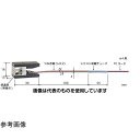 安立計器 ヒートパイプ用温度センサ VAシリーズ -50〜300℃ タイプK 4φmm VA-04K-01-TS1-ASP 入数:1本