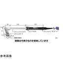 安立計器 高性能静止表面用温度センサ 接触サポートタイプ SXシリーズ -50〜800℃ 15φmm タイプE 100mm エルボ SX-174E-01-1-T...