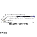 安立計器 高性能静止表面用温度センサ 接触サポートタイプ SXシリーズ -50〜300℃ 10φmm タイプK 200mm 45° SX-362K-02-1-T...