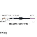 安立計器 微小表面用(差込形)温度センサ Model 310 -50〜250℃ Eタイプ ストレート 310E-TC1-ASP 入数:1本