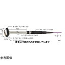 安立計器 移動/回転表面用温度センサ U形シリーズ -50〜250℃ ガード(テフロン)25X32 E ストレート、平行 U-111E-01-D0-1-TC1-...