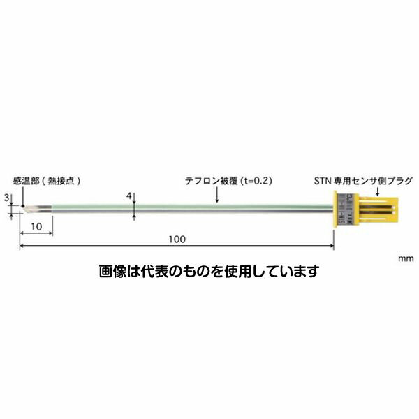 v e[v`ړIxZT ^Cv STNV[Y 5{/1g -50`210 W^Cv  100mm K^Cv STN-11K-010 F1g(5{)