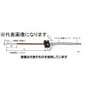 安立計器 テープ形温度センサ Model 505 -50〜400℃ 6秒 Kタイプ 505K-TS1-ASP 入数:1本