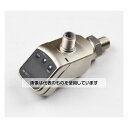 長野計器 防水形デジタル圧力計 アナログ出力4〜20mA DC 3.5MPa GC35674K7U1X00XXXX0 入数:1個