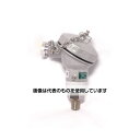 長野計器 圧力トランスミッタ アナログ出力4〜20mA DC -0.1〜1MPa KH15J7467111000XXX0 入数:1個