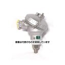 長野計器 圧力トランスミッタ アナログ出力4〜20mA DC -0.1〜0.5MPa KH15K7457113000XXX0 入数:1個