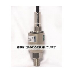 長野計器 圧力トランスミッタ アナログ出力4～20mA DC -0.1～0MPa KH15L7317110000XXX0 入数：1個