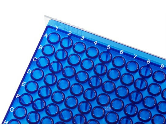 Fisherbrand Fisherbrand Low-Temp PCR���塼�֥�å� �֥롼 1�ġ�5���� 15768177 ������1���å�(5����)