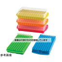 Fisherbrand Fisherbrand? 96ウェルリバーシブルチューブラック アソート 1個×5個入 11728174 1セット(5個入)