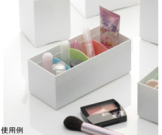 �������(AS ONE) �꡼��3 �ۥ磻�� #4753 ������1��