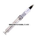 HORIBA JQA検定合格品 防水プラスチックpH電極 9625-10Dケンテイ 入数:1本