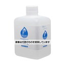 HORIBA 1000mg/L フッ化物イオン標準液 500-F-SH 入数：1本