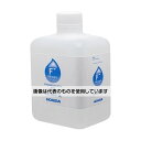 HORIBA 100mg/L フッ化物イオン標準液 500-F-SL 入数:1本