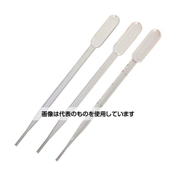 トラスコ中山 スポイト2.0ML(500本入) SP-002A 入数：1箱(500本入)