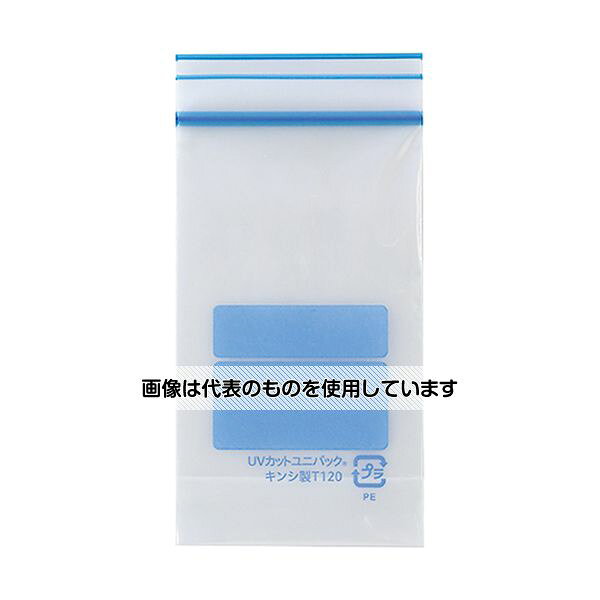 【アズワン AS ONE】汎用科学機器 冷却・加熱機器 加熱機器関連商品 ●ワンランク上の保存袋。 ●有害な紫外線をカットし、内容物の劣化を抑えます。 ●底マチ付。 商品の仕様 ●寸法：120×70×0.05 G20mm ●材質：PE(ポリエチレン) 【※ご注意ください】商品は代表の画像を使用しています。