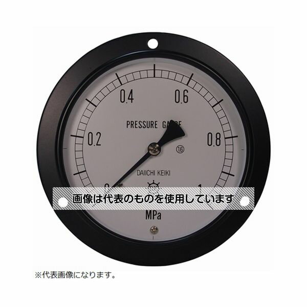 【アズワン AS ONE】汎用科学機器 デシケーター類 特殊デシケーター(真空・置換・クリーン・UV・静電) ●取扱いが容易で耐久性にもすぐれております。 商品の仕様 ●ケース外観形状：D型 ●大きさ：Φ100 ●接続ネジ：G3/8 ●精度：±1.6％ F.S、±1.0％ F.S ●圧力スパン：0〜1MPA ●材質：接続部材質;黄銅/ケース材質：SS黒塗装ケース ●コード番号：119-0170738 【※ご注意ください】商品は代表の画像を使用しています。