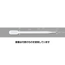 BIO-BIK(イナ・オプティカ) スポイト 3mL 滅菌済 10本×100袋入 130025 入数:1箱(10本×100袋入)