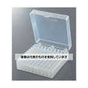 BIO-BIK(イナ・オプティカ) チューブラック 100本立 ナチュラル TR-100N 入数:1個