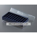 BIO-BIK(イナ・オプティカ) フリーズラック 50本立 紺 10個入 IR-50DB 入数:1箱(10個入)