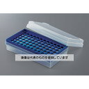 BIO-BIK(イナ・オプティカ) フリーズボックス 72本立 FB-72 入数:1個