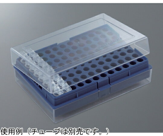 BIO-BIK�ʥ��ʡ����ץƥ����� PCR���塼���ѥ�å� 96��Ω R-02-96 ������1��