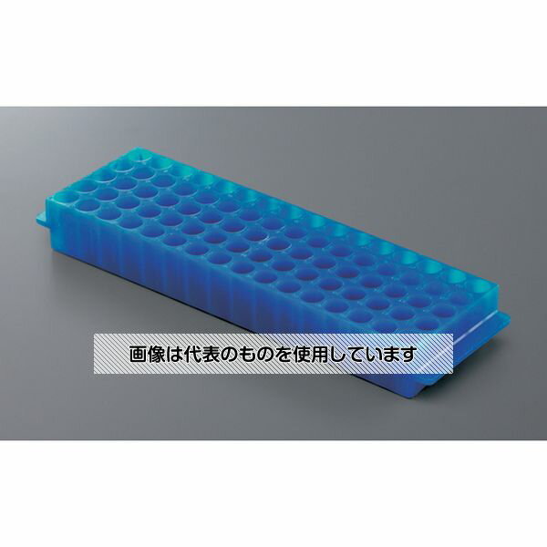 BIO-BIK（イナ・オプティカ） コレクションプレート 80本立 青 BR-80-B 入数：1個