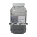 アズワン(AS ONE) 加熱加圧樹脂(エポキシ 黒 2.5Kg 1個) 03009 入数:1箱