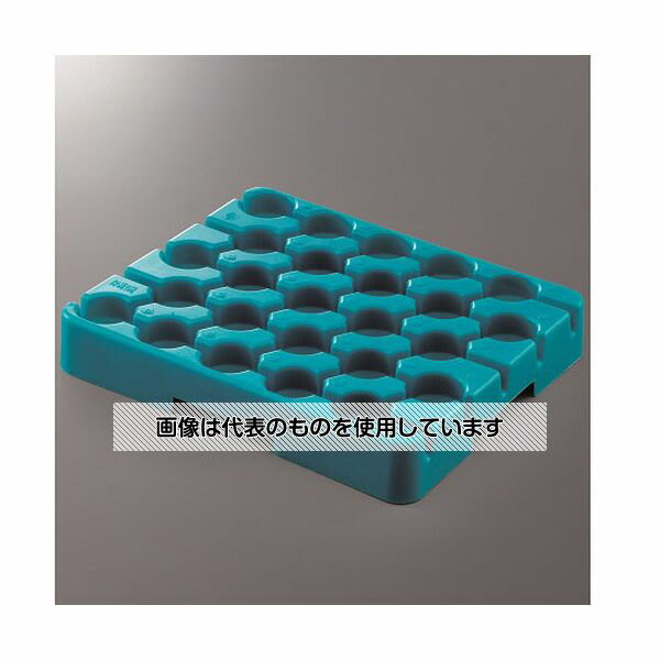 【アズワン AS ONE】汎用科学機器 撹拌機 2 混合・振とう器(ミキサー・シェーカー) ●サンプルの管理に便利な座標番号つきです。 商品の仕様 ●材質：ポリプロピレン ●縦×横×高さ：178×214×31mm ●適合チューブ：30mLチ...