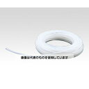 アズワン シリコンチューブ 3×6φmm 1巻(10m) S-3x6 入数:1巻