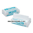 アズワン アイワイプ(i-Wipe)エコノミー1 200枚入 入数:1袋(200枚入)(3)
