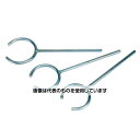 クライミング カットリング 長柄付 R-16φ160 <0172-198> CL8006-10-09 入数:1個