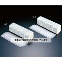 小津産業 ダスパー K-3 500枚×30束 004352 入数:1箱(500枚×30束入)