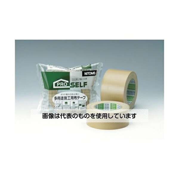 ニトムズ 多用途施工布テープ J2120 入数：1巻