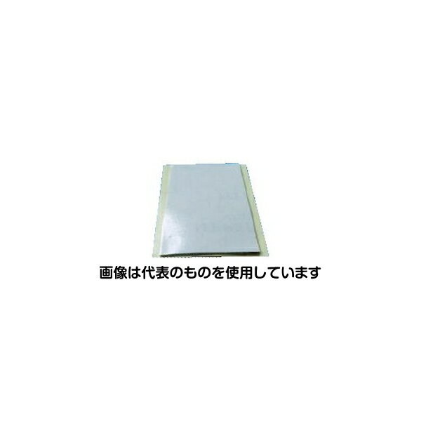 日東電工 アクリルフォーム強接着両面テープ ハイパージョイント H9012 シートタイプ 1.2mm×110mm×200mm(5枚入) H9012-K 入数：1袋(5枚入)(3)