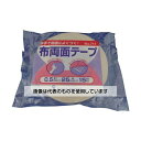 寺岡製作所 布両面テープ NO.711 25mmX15M 711 25X15 入数:1巻