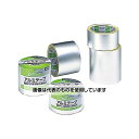 ニトムズ アルミテープ 100X10 J3150 入数:1巻(3)
