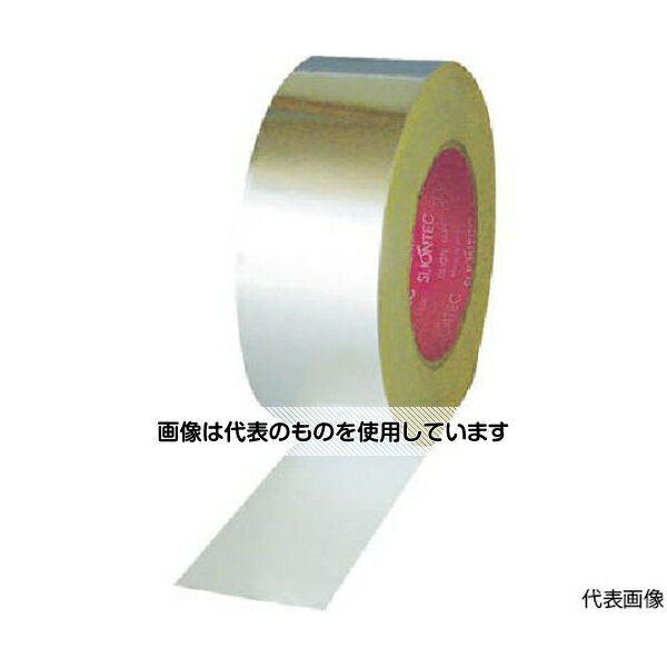 マクセル アルミクラフト粘着テープ50mm 980000-20-50X90 入数：1巻