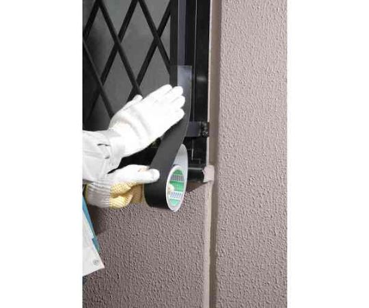 ニトムズ アルミテープブラック J3270 入数：1巻