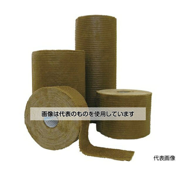 日東電工 地中埋設向けペトロラタム防食テープ No.59HN(難燃性) 1.1mm×50mm×10m 59...