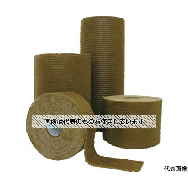 日東電工 地中埋設向けペトロラタム防食テープ No.59HT(高温用) 1.1mm×50mm×10m 59HT-50 入数：1巻