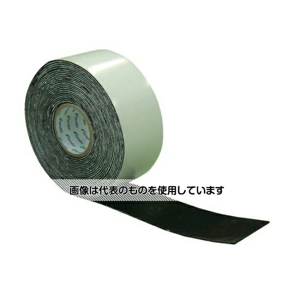 古藤工業 シーリングSTダクト黒1.0mm×40mm×5m(30巻入) ST-1.0405-BK 入数：1箱(30巻入)