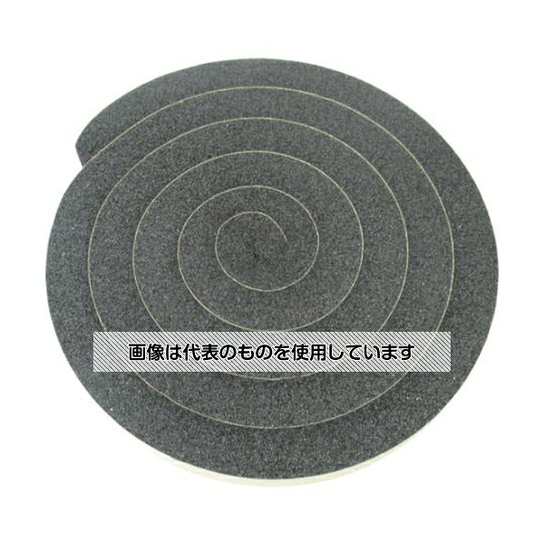 【アズワン AS ONE】汎用器具・消耗品 テープ・ラベル・紙製 テープ、紙製品関連品 ●汎用ゴムの中でも耐久性・耐候性に優れたEPDM発泡体に粘着シートをつけた高機能シール材なので、長期にわたって安定した効果を発揮します。 ●エアコン・空気清浄機の防水・気密・防音・断熱に。 商品の仕様 ●色：ブラック ●幅(mm)：15 ●長さ(m)：2 ●厚さ(mm)：20 ●タイプ：片面 ●粘着力：4.1N/10mm ●比重0.14 ●切断にはカッターが必要 ●片面タイプ ●材質／仕上：基材／特殊発泡ゴム(EPDM)、粘着剤／合成樹脂系 ●原産国：日本 ●コード番号：214-4832 ●JANコード：4953871029754 【※ご注意ください】商品は代表の画像を使用しています。