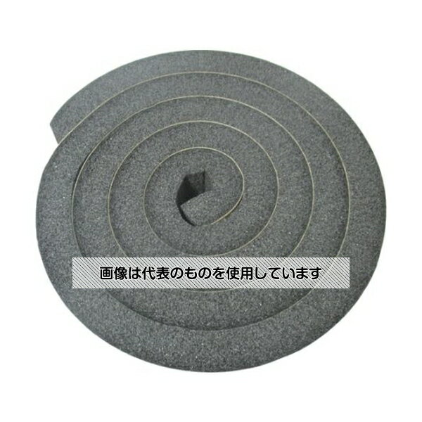 日東電工 発泡シール材 エプトシーラー No.686 20mm×50mm×2m ブラック 686X20X50 入数：1巻