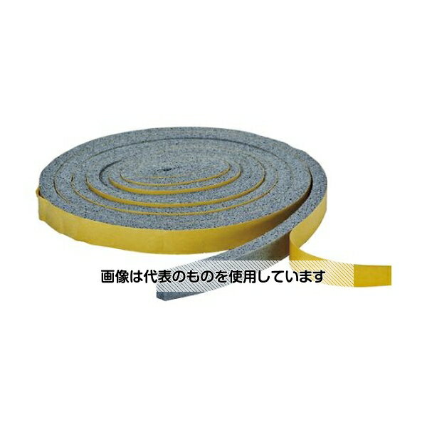 ニトムズ 防水ソフトテープ(グレー) E031 入数：1巻