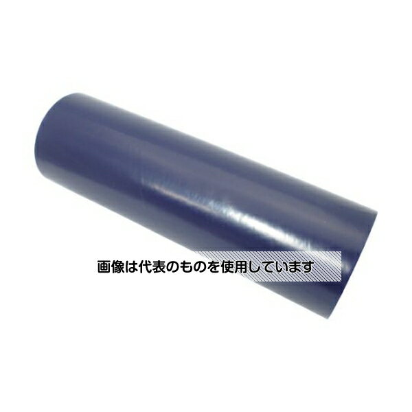 日東電工 金属板用表面保護フィルム SPV-363 0.07mm×300mm×100m ライトブルー 363-300 入数:1巻